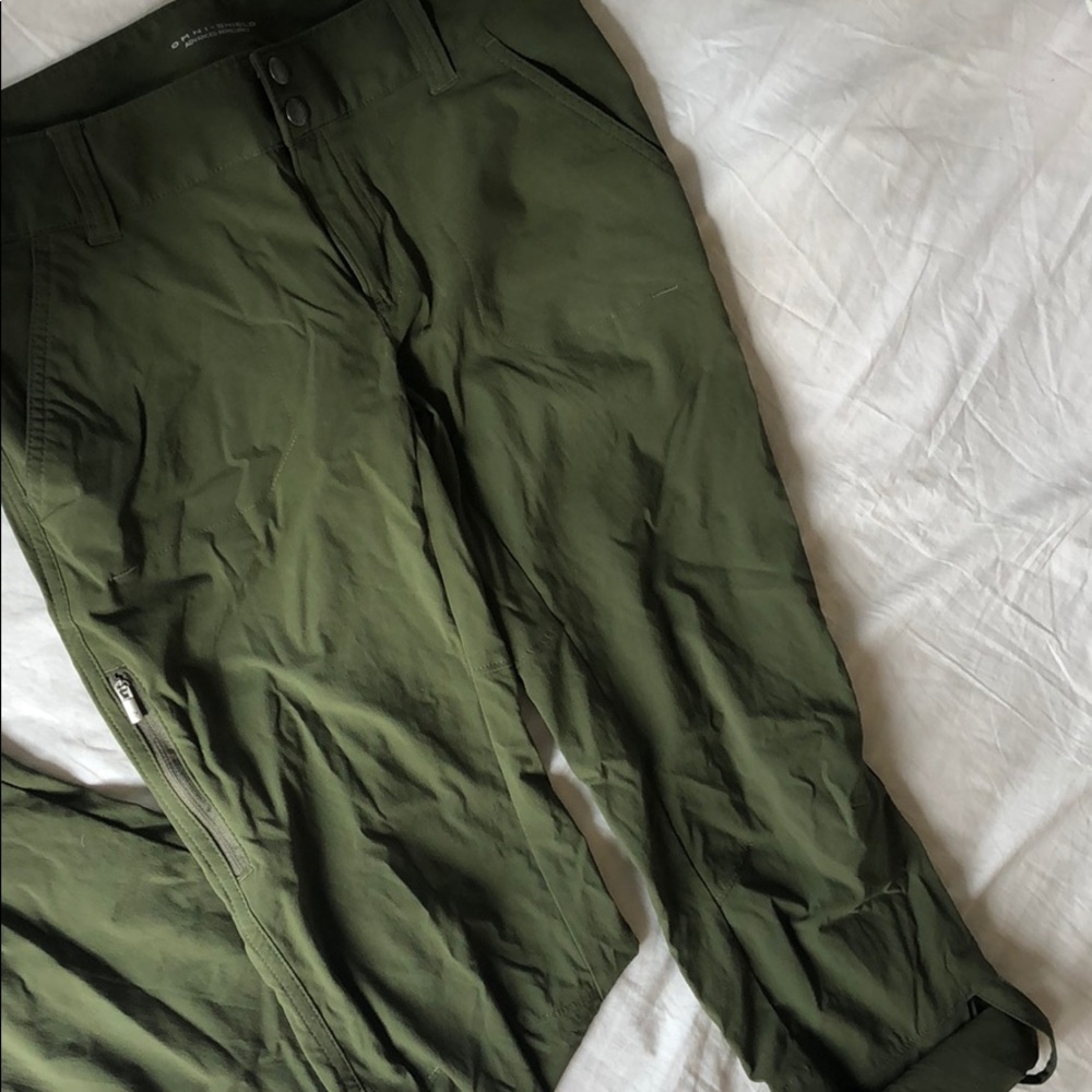 Columbia Saturday Trail Pants